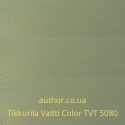 Цвет по сосне Тиккурила Валтти колор 5080 Северный Олень
