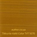 Цвет по сосне Тиккурила Валтти колор 5070 Стебель