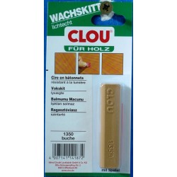 Восковый карандаш Clou 1350 цвета Бук.