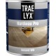 Масло воск для деревянного пола Trae Lyx Pro Naturel Wit 750