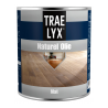 Масло воск для столешниц прозрачное Trae Lyx Natural Olie