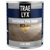 Світло сіре масло з воском Trae Lyx HardWax Pro Color Light Grijs