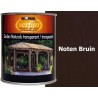 Масло для дерева цветное "Орех" Verfijn Garden Naturals 507
