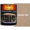 Біле масло для дерева Verfijn Garden Naturals 508