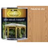 Масло Садовое прозрачное Verfijn Garden Naturals 500