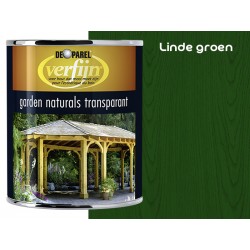 Садовое масло зелёная липа. Garden Naturals 502