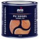 Лак полиуретановый матовый Avis PU-Siegel