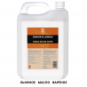 Масло льняное варёное Гекокте 5 L