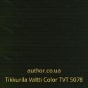 Колір по сосні Тіккуріла Валтті колор 5078 Ялівець