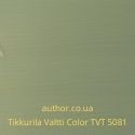 Колір по сосні Тіккуріла Валтті колор 5081 Роса