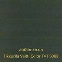 Цвет по сосне Тиккурила Валтти колор 5088 Торф