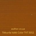 Цвет по сосне Тиккурила Валтти колор 5052 Ясная погода