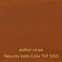 Цвет по сосне Тиккурила Валтти колор 5055 Сосна