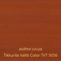 Цвет по сосне Тиккурила Валтти колор 5056 Лиса