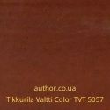 Цвет по сосне Тиккурила Валтти колор 5057 Белка