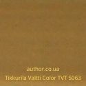 Цвет по сосне Тиккурила Валтти колор 5063 Гравий