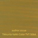 Цвет по сосне Тиккурила Валтти колор 5064 Сено