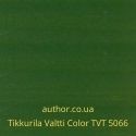 Цвет по сосне Тиккурила Валтти колор 5066 Лист