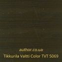 Цвет по сосне Тиккурила Валтти колор 5069 Прохлада